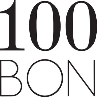 Парфюмерия бренда 100 BON